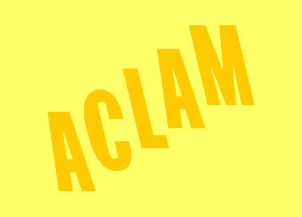 aclam